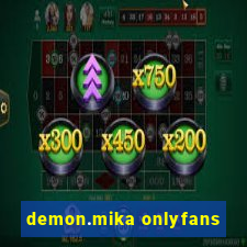 demon.mika onlyfans